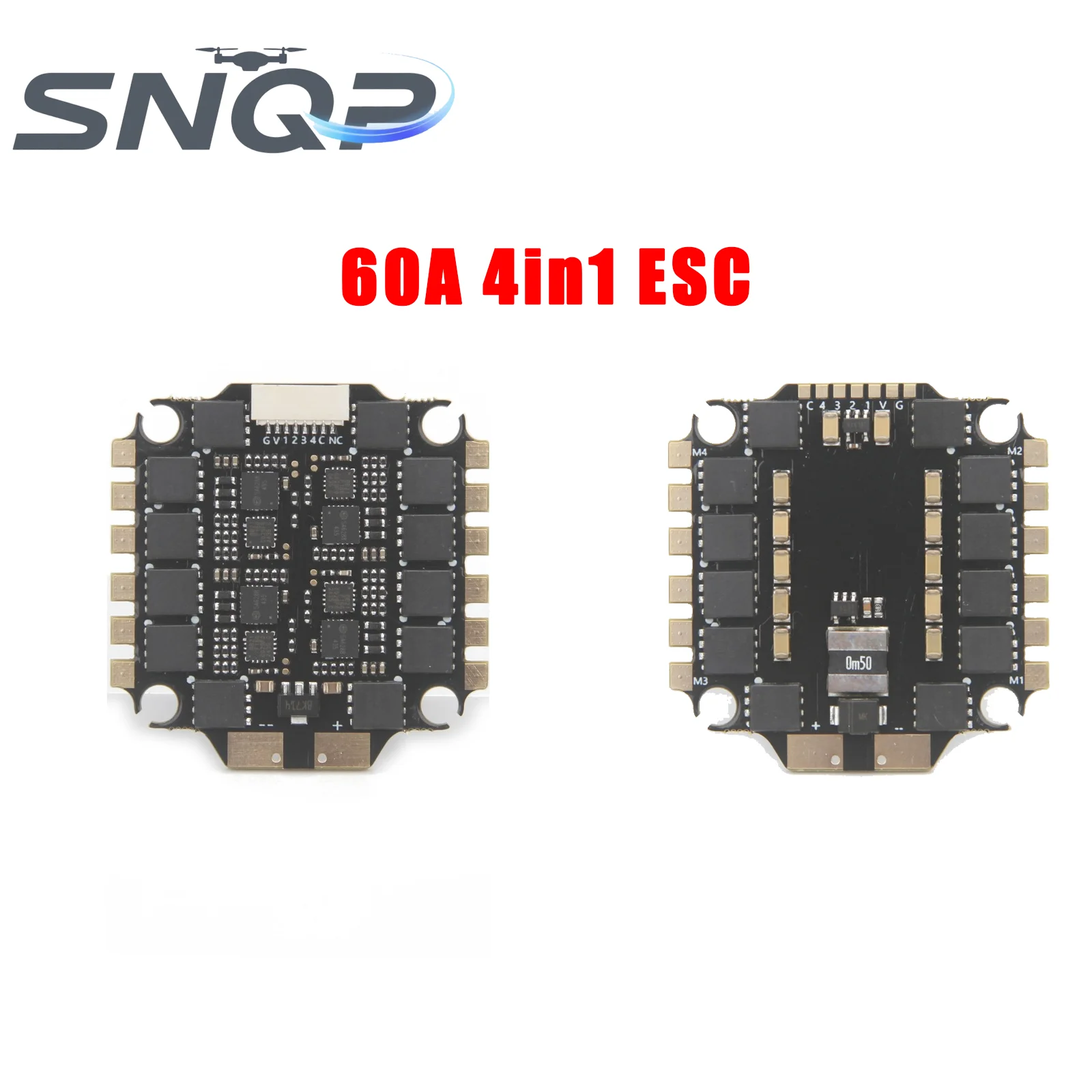 F405/F722 Triple Flight Contro - Drone Racing Flight Controller review and price