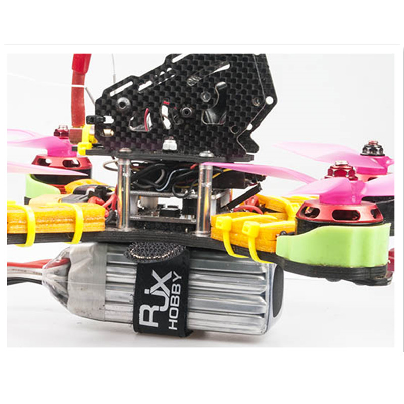 8Pcs Battery Ribbon Non-Slip M - Drone Racing Battery review and price