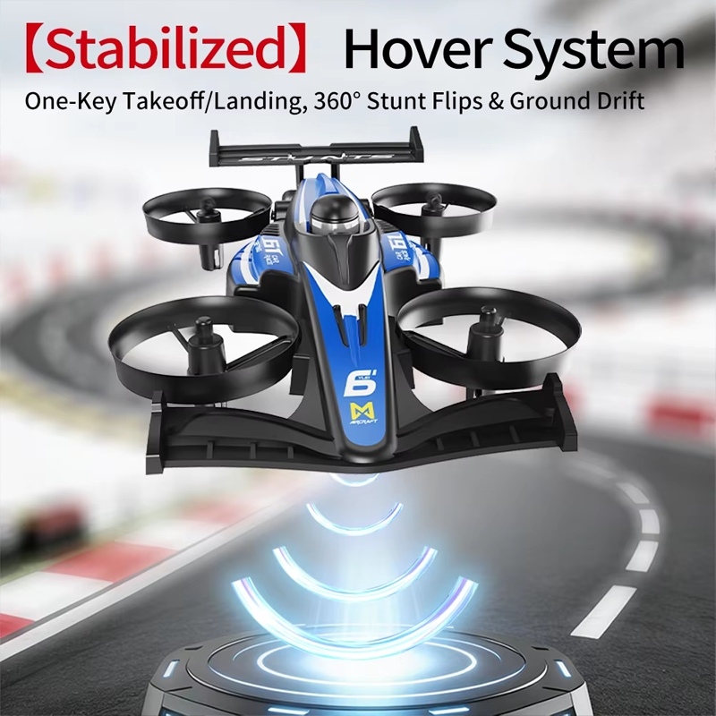 2026 Upgrade YL61 Dual-Use RC  - Drone Racing Gate review and price