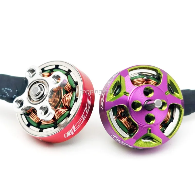 4pcs Rcinpower GTS V3 1203 115 - Drone Racing Motor review and price