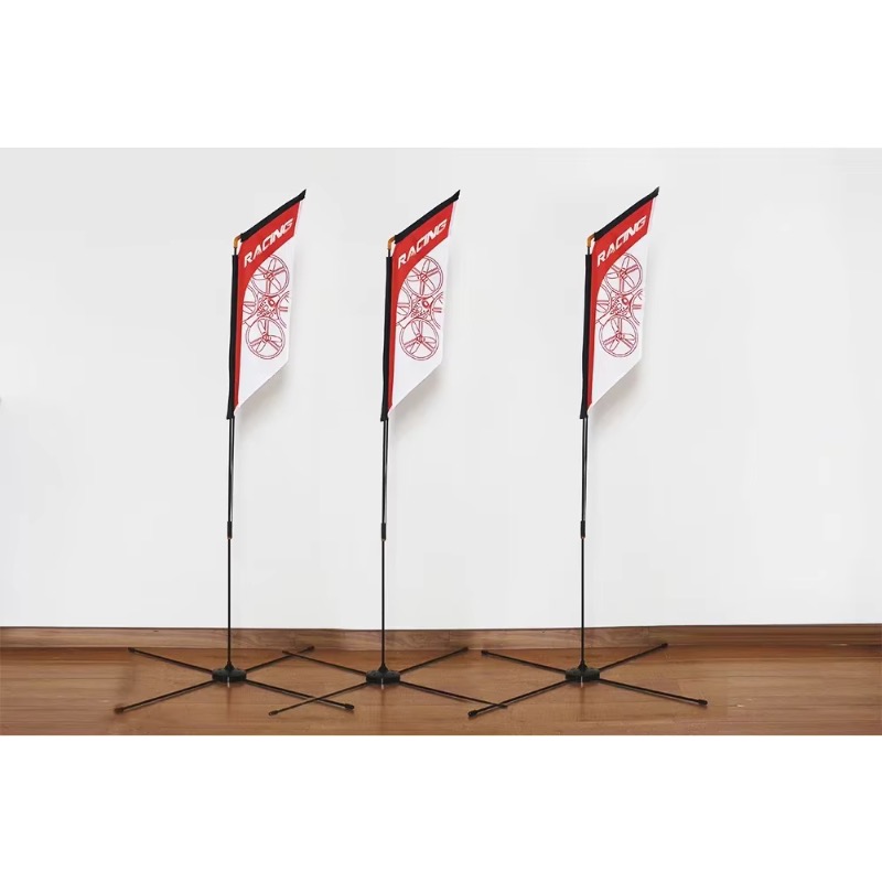 LDARC 560mm FPV Flag for RC FP - Drone Racing Flag review and price