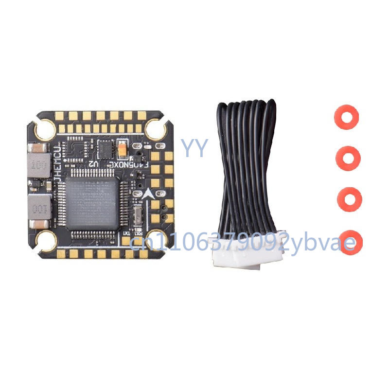 F405 V2 Flight Controller Modu - Drone Racing Flight Controller review and price