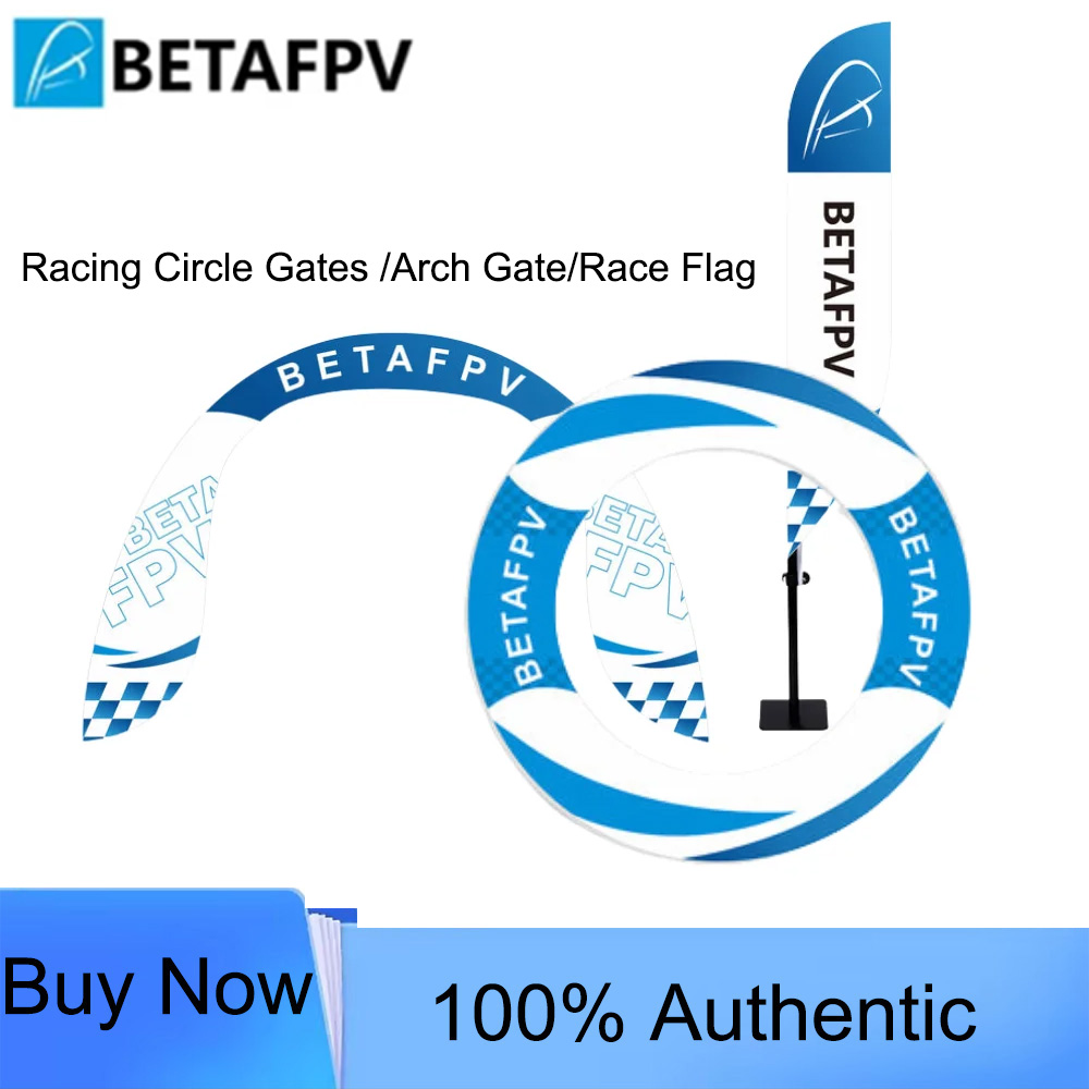 BetaFPV FPV Racing Obstacle Ki - Drone Racing Flag review and price