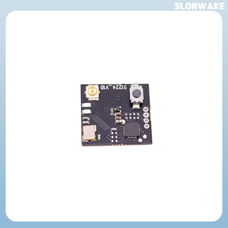 Mini 5.8G 40CH 25/100/250mW Ad - Drone Racing Transmitter review and price