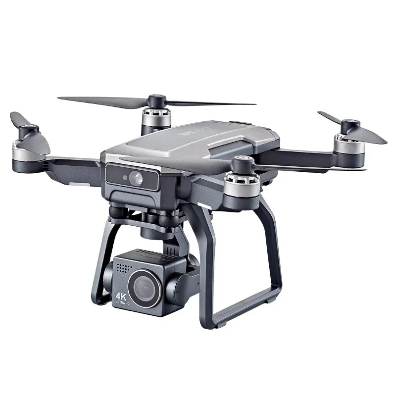 SJRC F7s 4K PRO Drone 4K obsca - Drone Racing Camera review and price