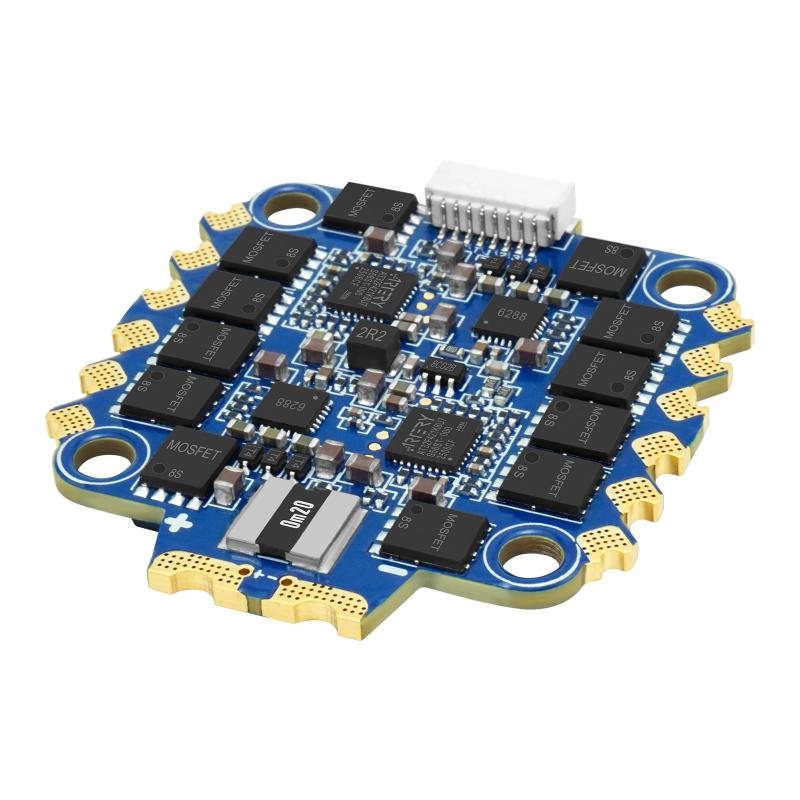 SEQURE Blueson A2 6S | 8S 70A  - Drone Racing Esc review and price