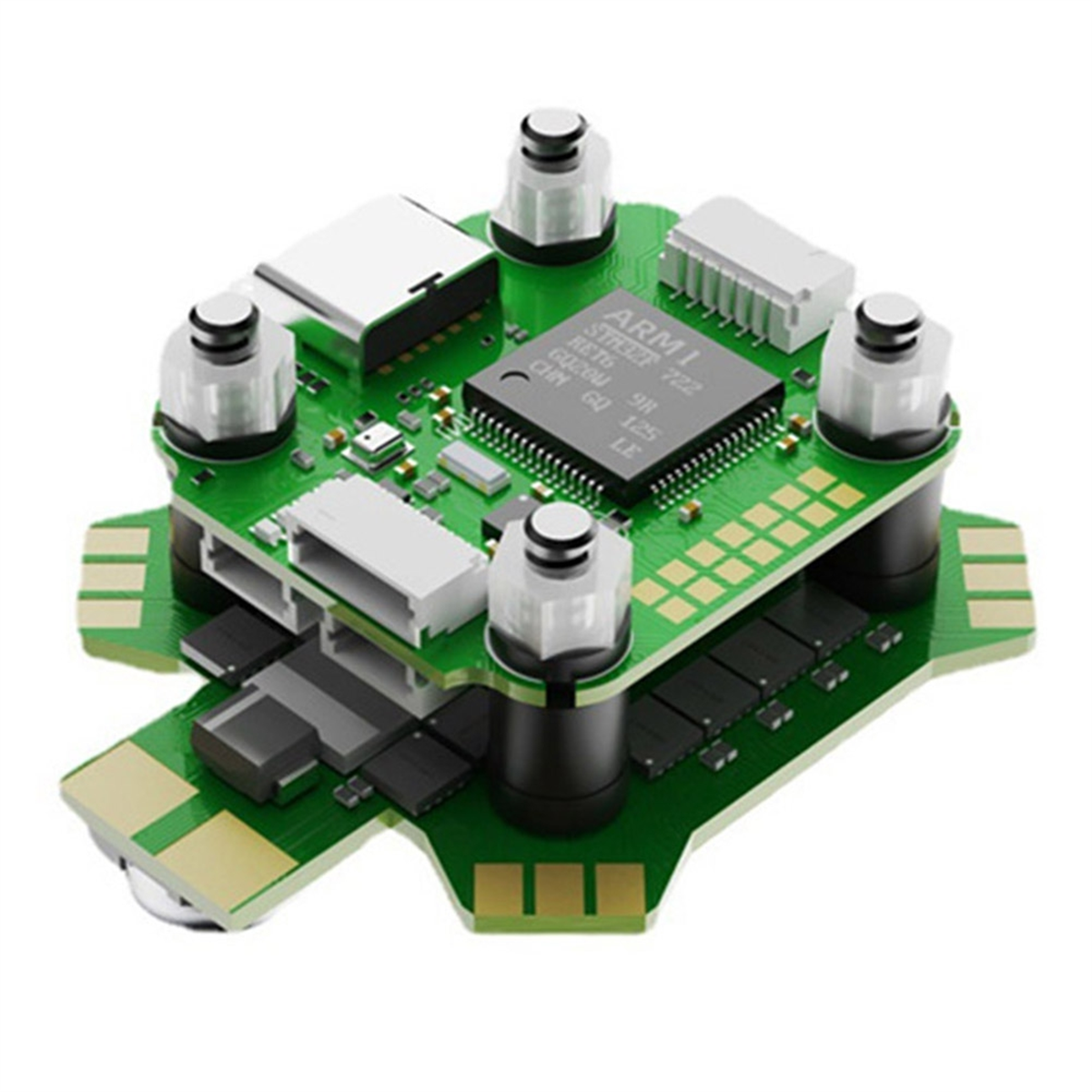 M85K  Mini F7 OSD Flight Contr - Drone Racing Charger review and price