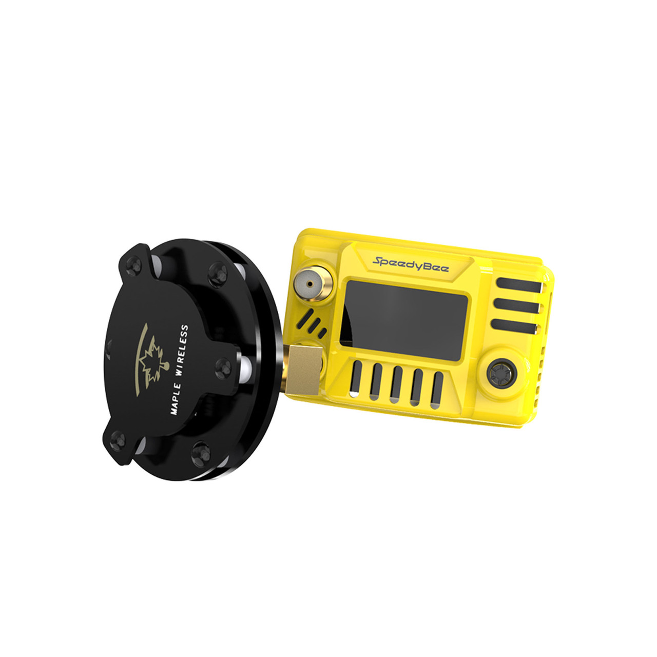 SpeedyBee 5.8GHz Goggles Recei - Drone Racing Receiver review and price