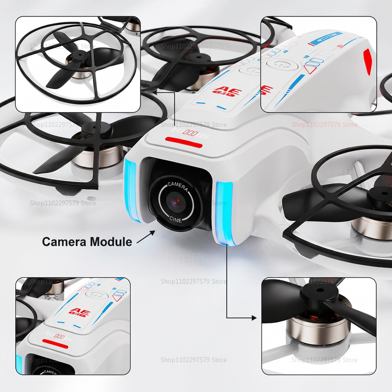 2026 New AE21 Drone 8K HD Prof - Drone Racing Charger review and price