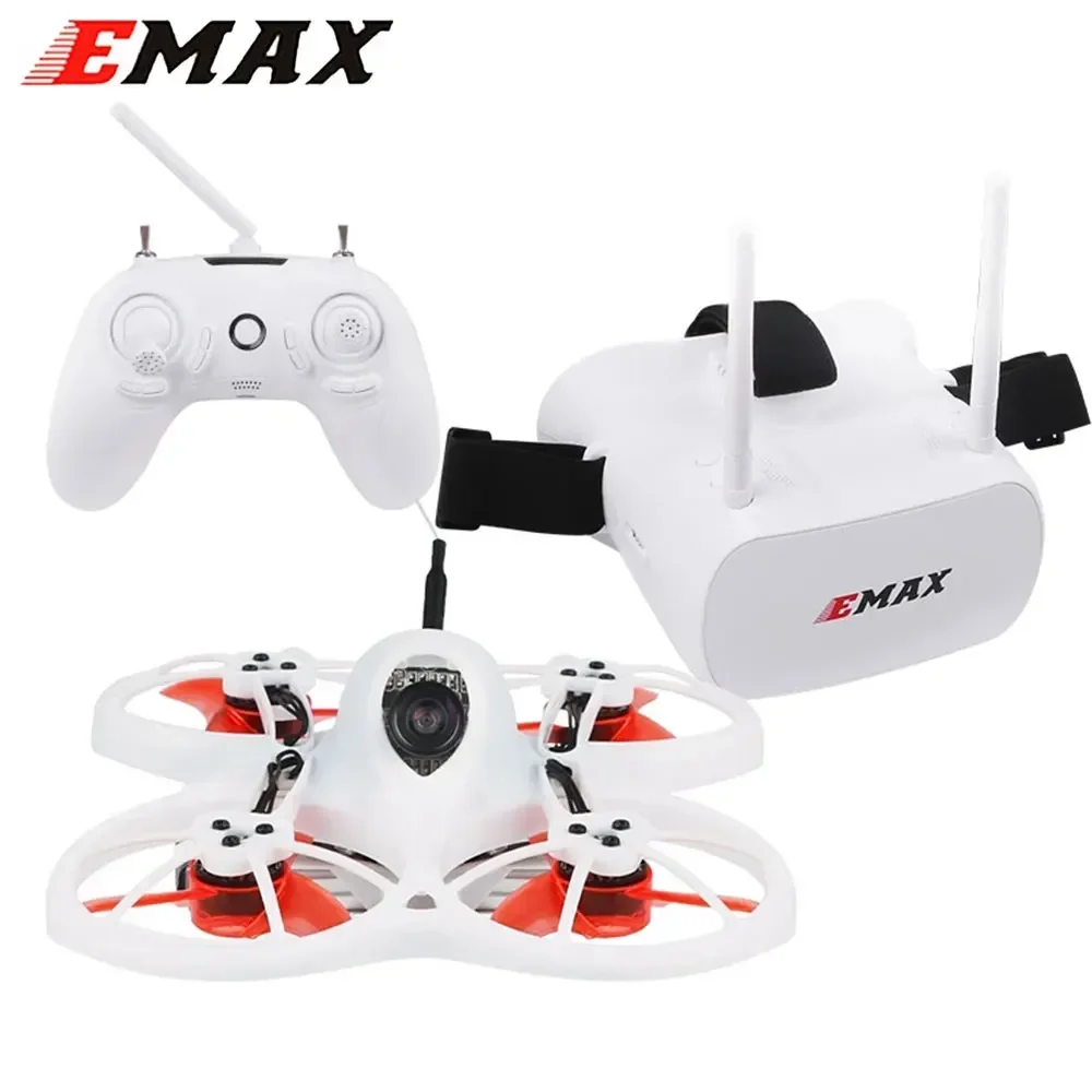 HawkSpeed EMAX Tinyhawk II 75m - Drone Racing Esc review and price