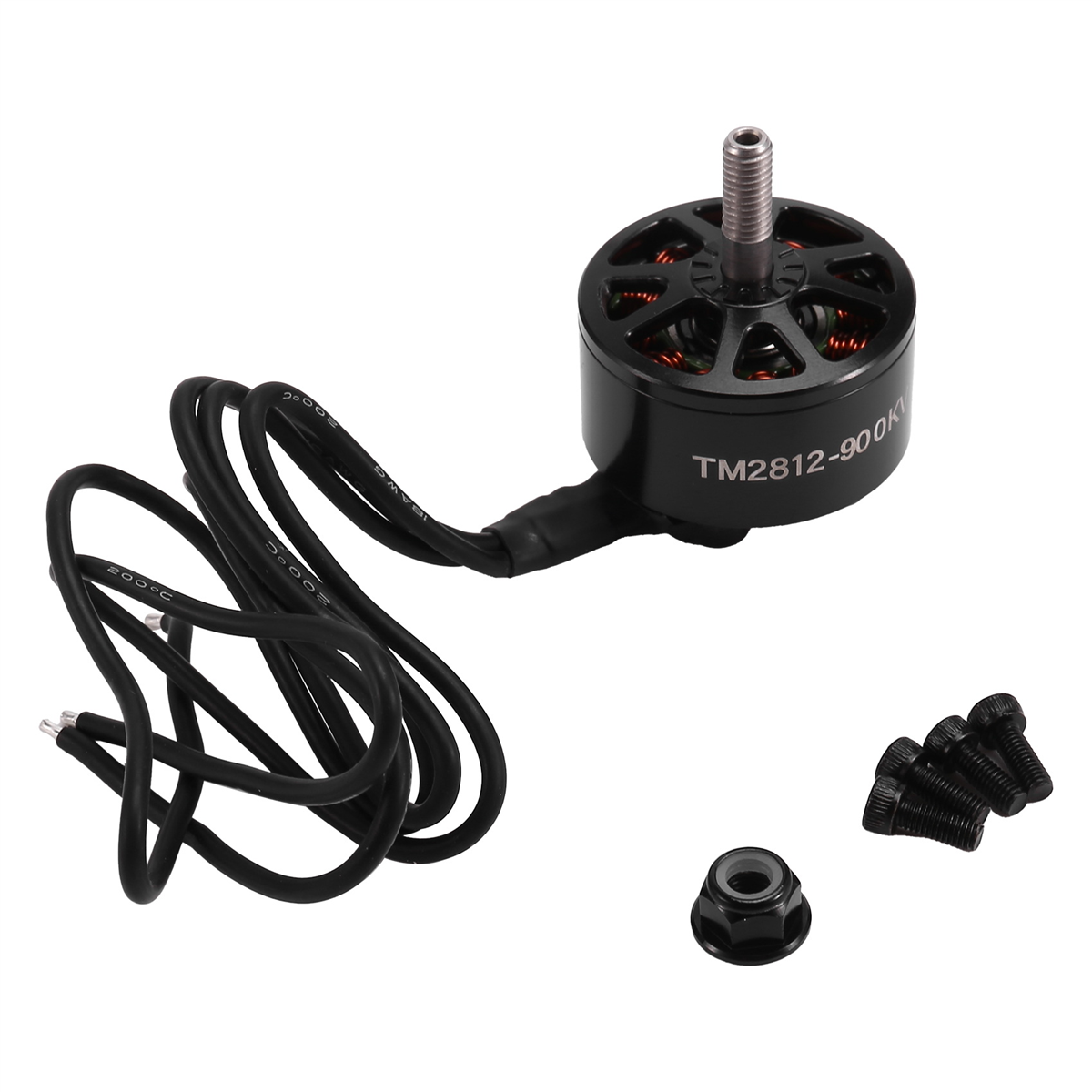 A56G-2812 900KV 3-6S Brushless - Drone Racing Charger review and price