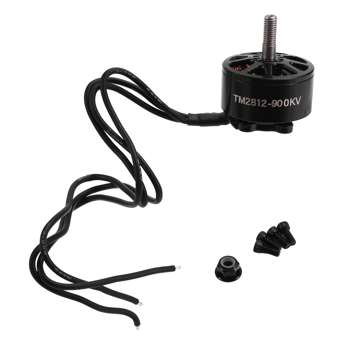 A56G-2812 900KV 3-6S Brushless - Drone Racing Charger review and price