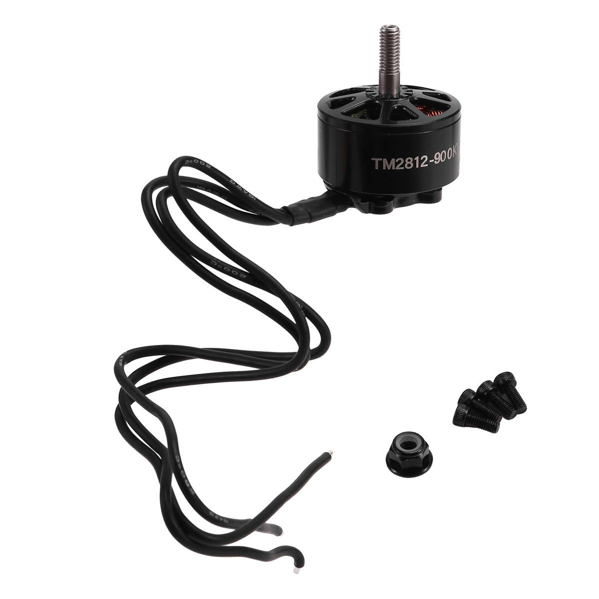 A56G-2812 900KV 3-6S Brushless - Drone Racing Charger review and price