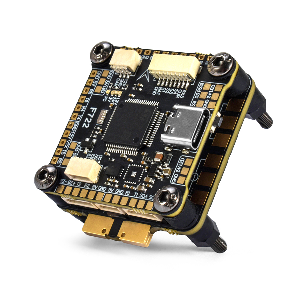 9IMOD F722 Flight Stack F722 F - Drone Racing Esc review and price