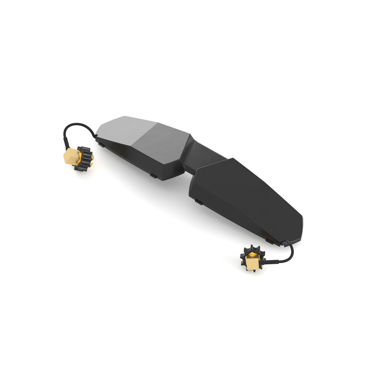 Avatar Walksnail HD Goggles X  - Drone Racing Goggles review and price