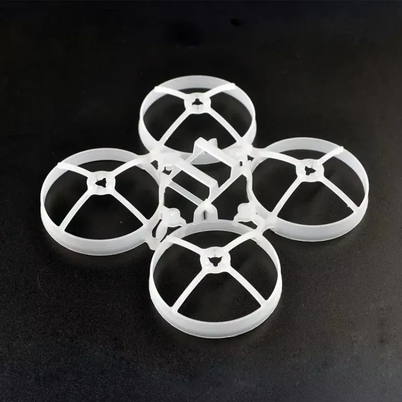 HappyModel Mobula7 V4 75mm Who - Drone Racing Frame review and price
