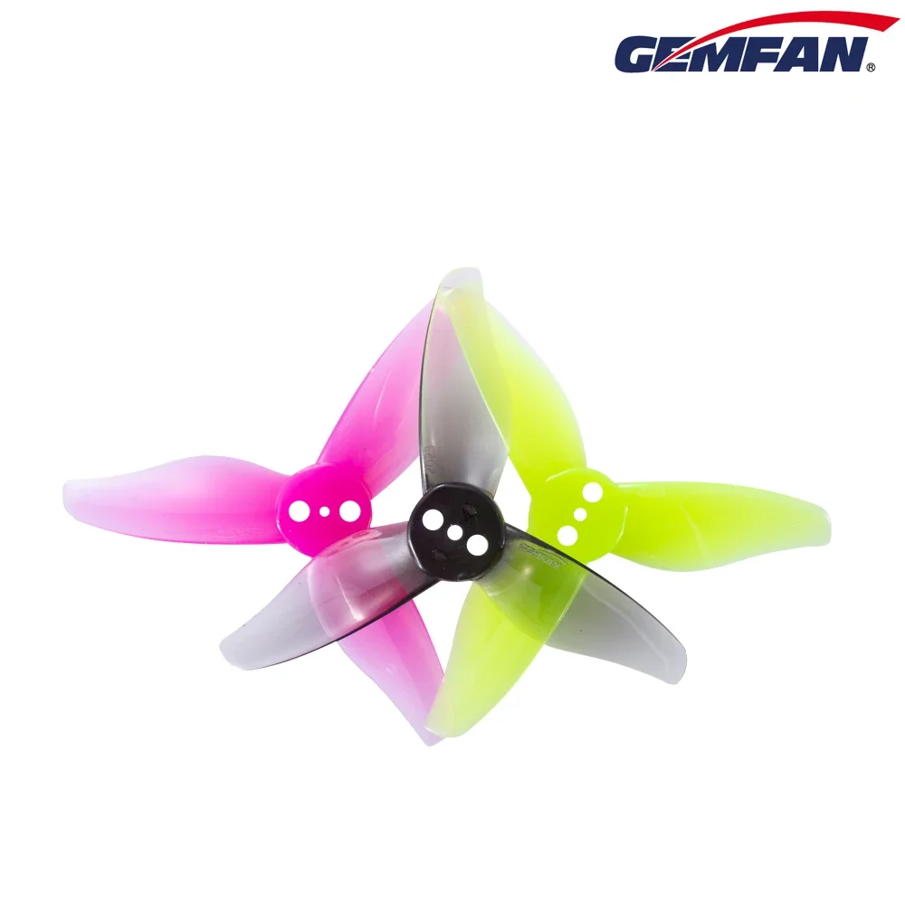 4Pairs Gemfan Hurricane 2023 2 - Drone Racing Gate review and price