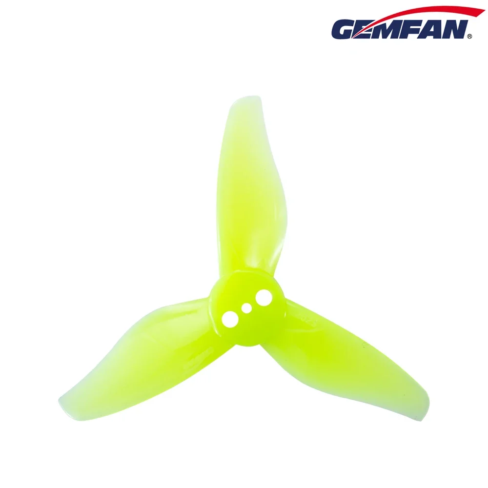 4Pairs Gemfan Hurricane 2023 2 - Drone Racing Gate review and price