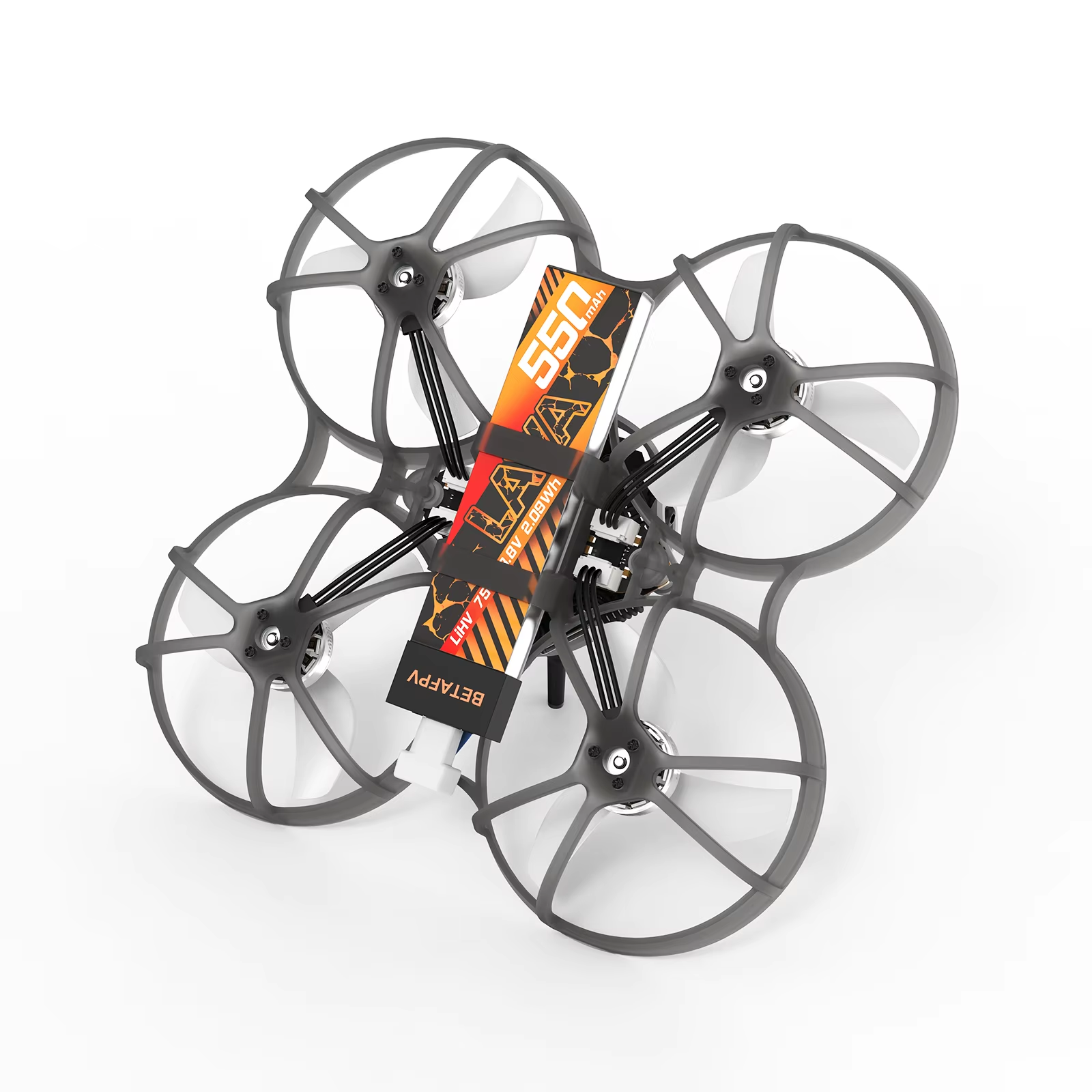 BETAFPV Meteor75 Pro FPV Drone - Drone Racing Camera review and price