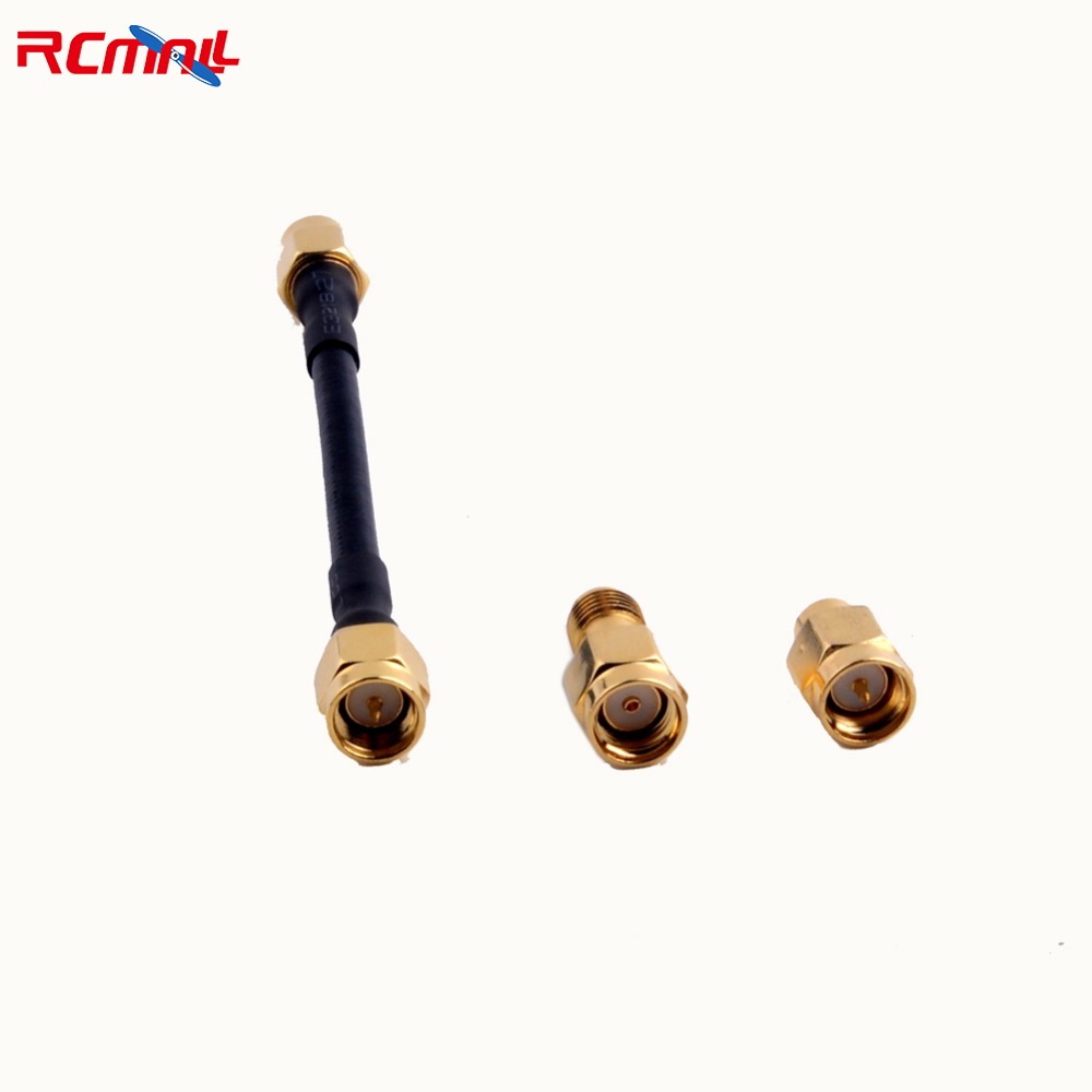 5.8GHz 9.4dBi Triple Feed Patc - Drone Racing Antenna review and price