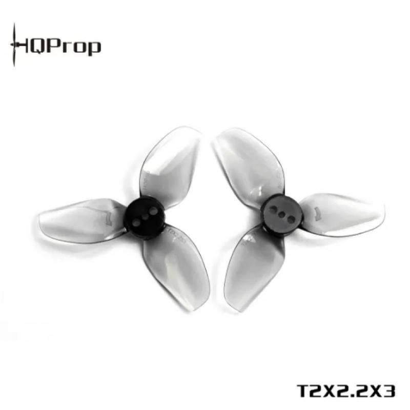 HQProp T2X2.2X3 Racing Drone P - Drone Racing Propeller review and price