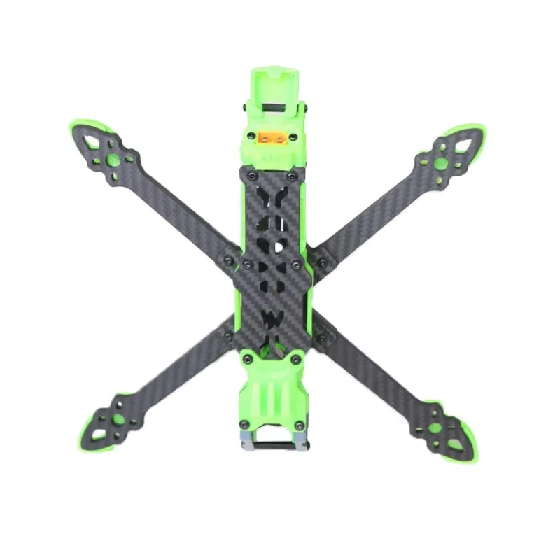 HSKRC F5X 225 V2 5inch Frame X - Drone Racing Motor review and price