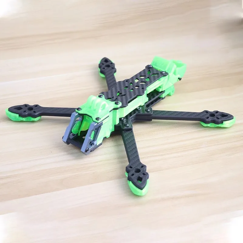 HSKRC F5X 225 V2 5inch Frame X - Drone Racing Motor review and price