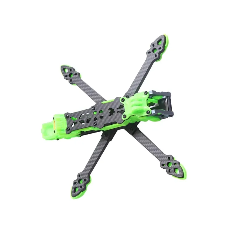 HSKRC F5X 225 V2 5inch Frame X - Drone Racing Motor review and price