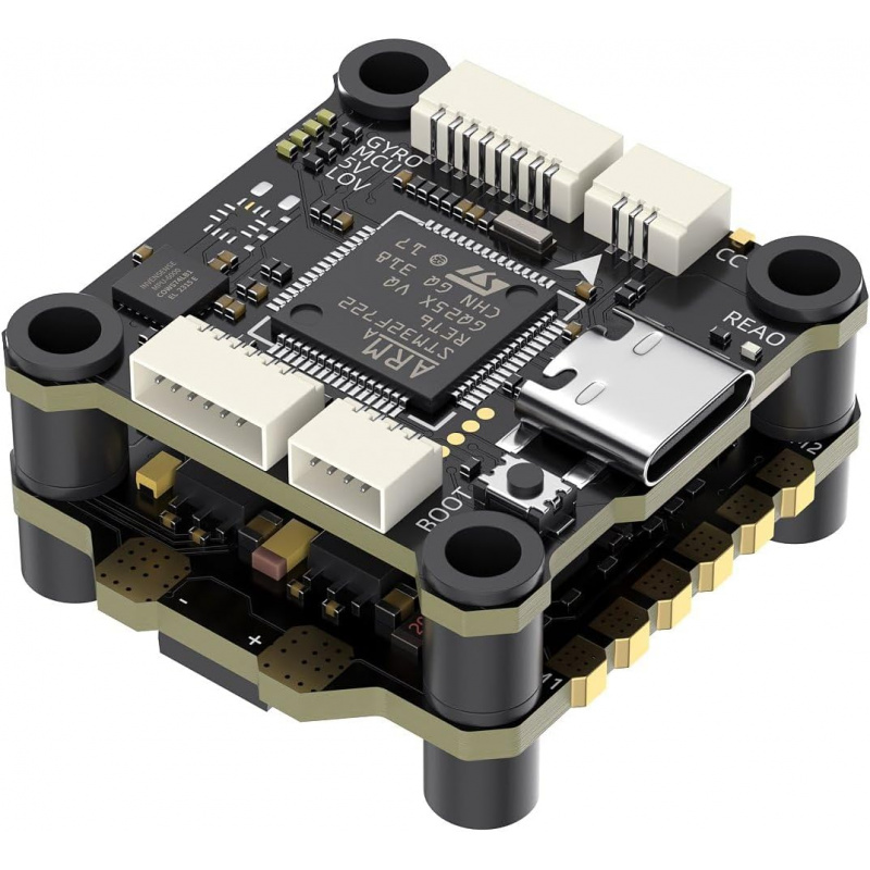 F722  Flight Controller 30x30  - Drone Racing Esc review and price