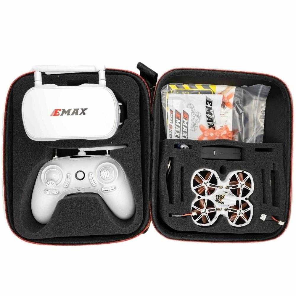 Emax Tinyhawk II 2 RTF FPV Rac - Drone Racing Goggles review and price