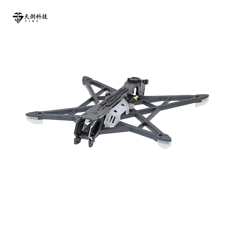 TJRC 8V2/10 FPV Drone Frame Lo - Drone Racing Frame review and price