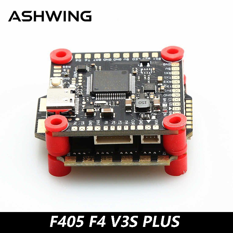 ASHWING F405 V3 Flight Control - Drone Racing Motor review and price