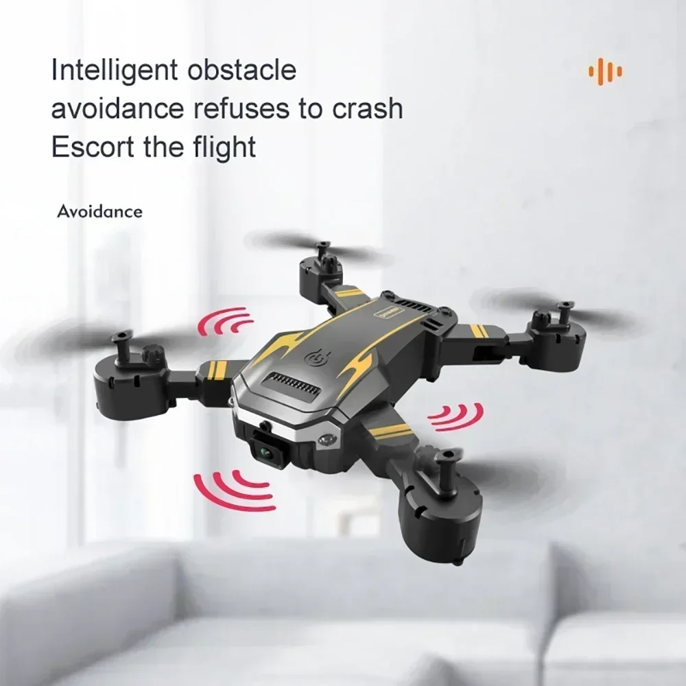 G6 pro Drone with 8K Dual Came - Drone Racing Camera review and price