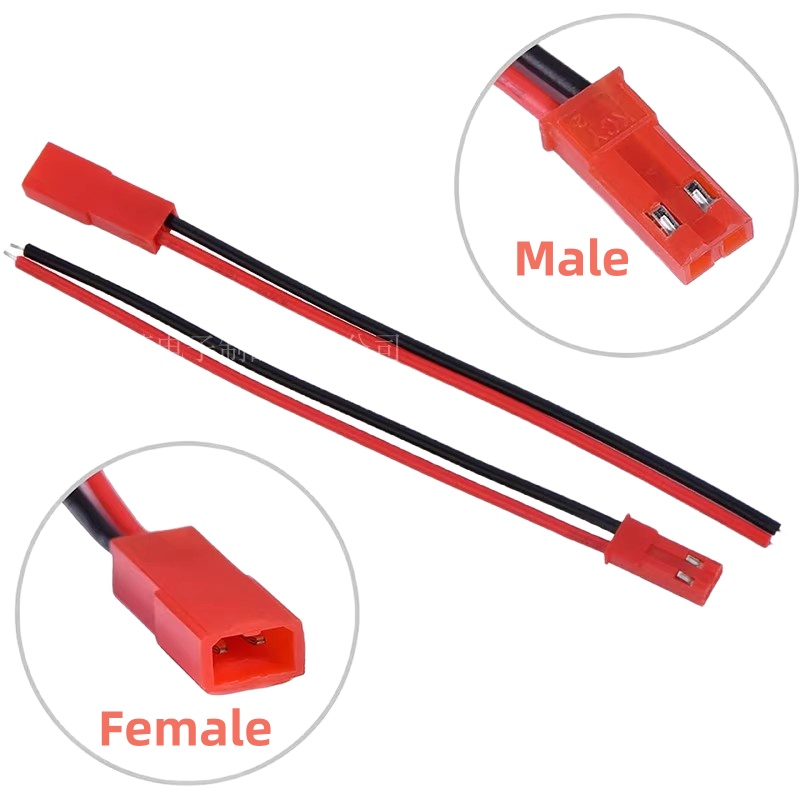 20pcs 10 Pairs JST 2P Connecto - Drone Racing Battery review and price