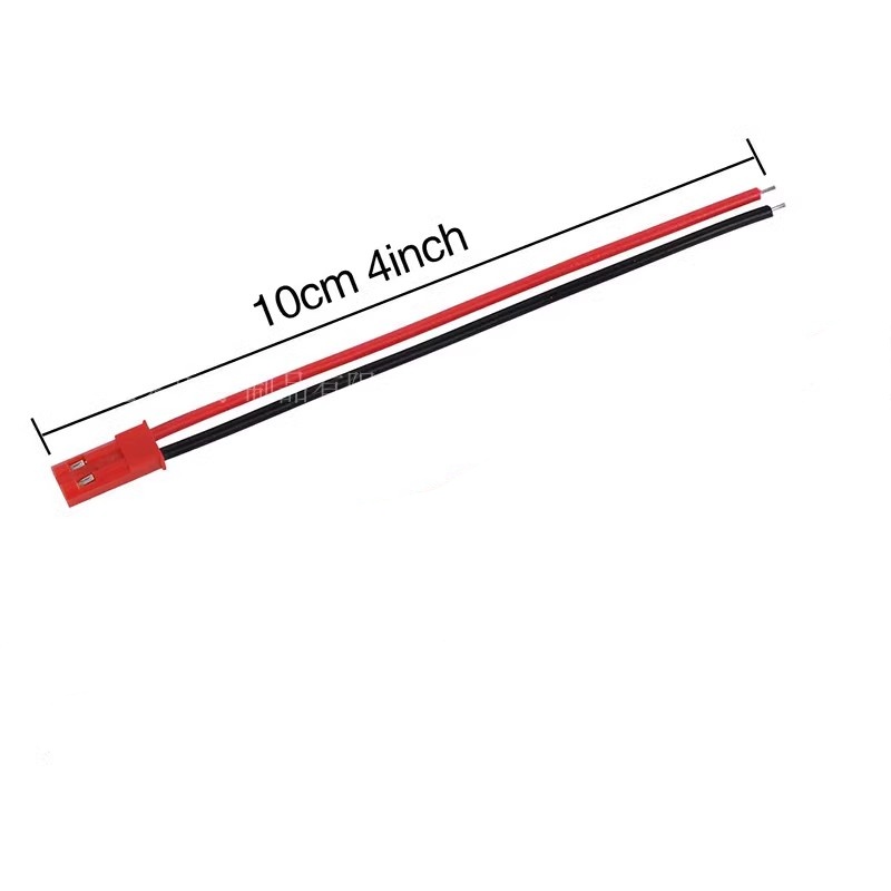 20pcs 10 Pairs JST 2P Connecto - Drone Racing Battery review and price