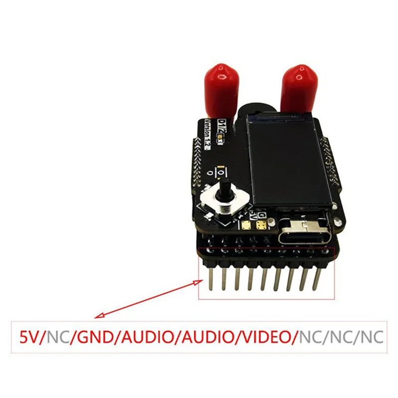 Starfish D1 RX5808 5.8G Dual A - Drone Racing Gate review and price