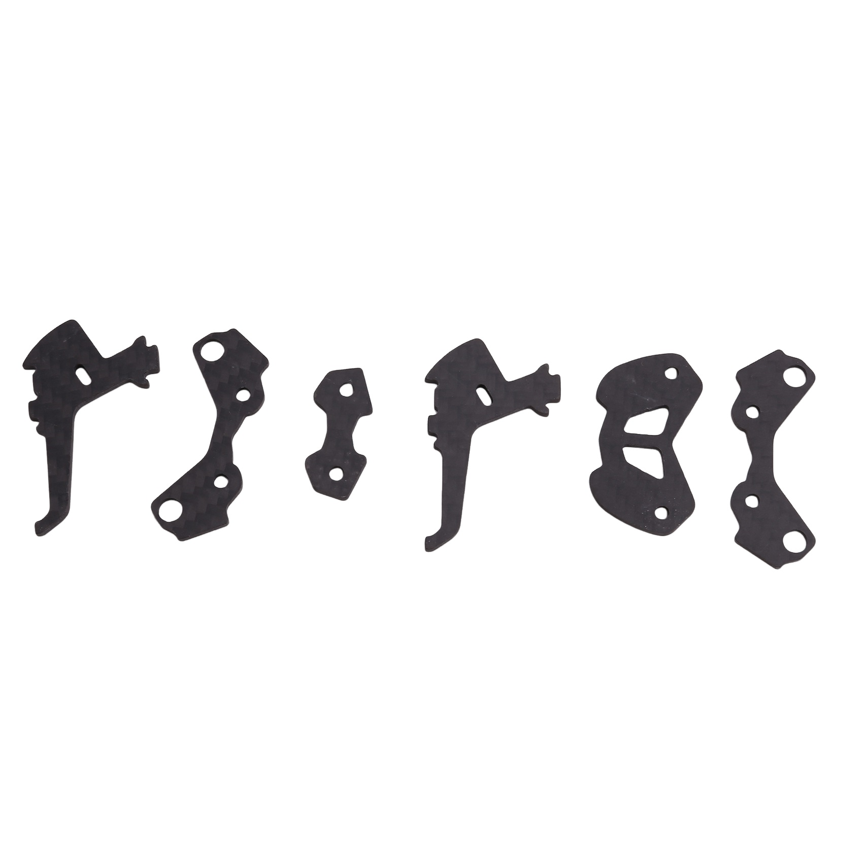 B78B-MARK4-HD Mark 4 HD 5Inch  - Drone Racing Frame review and price