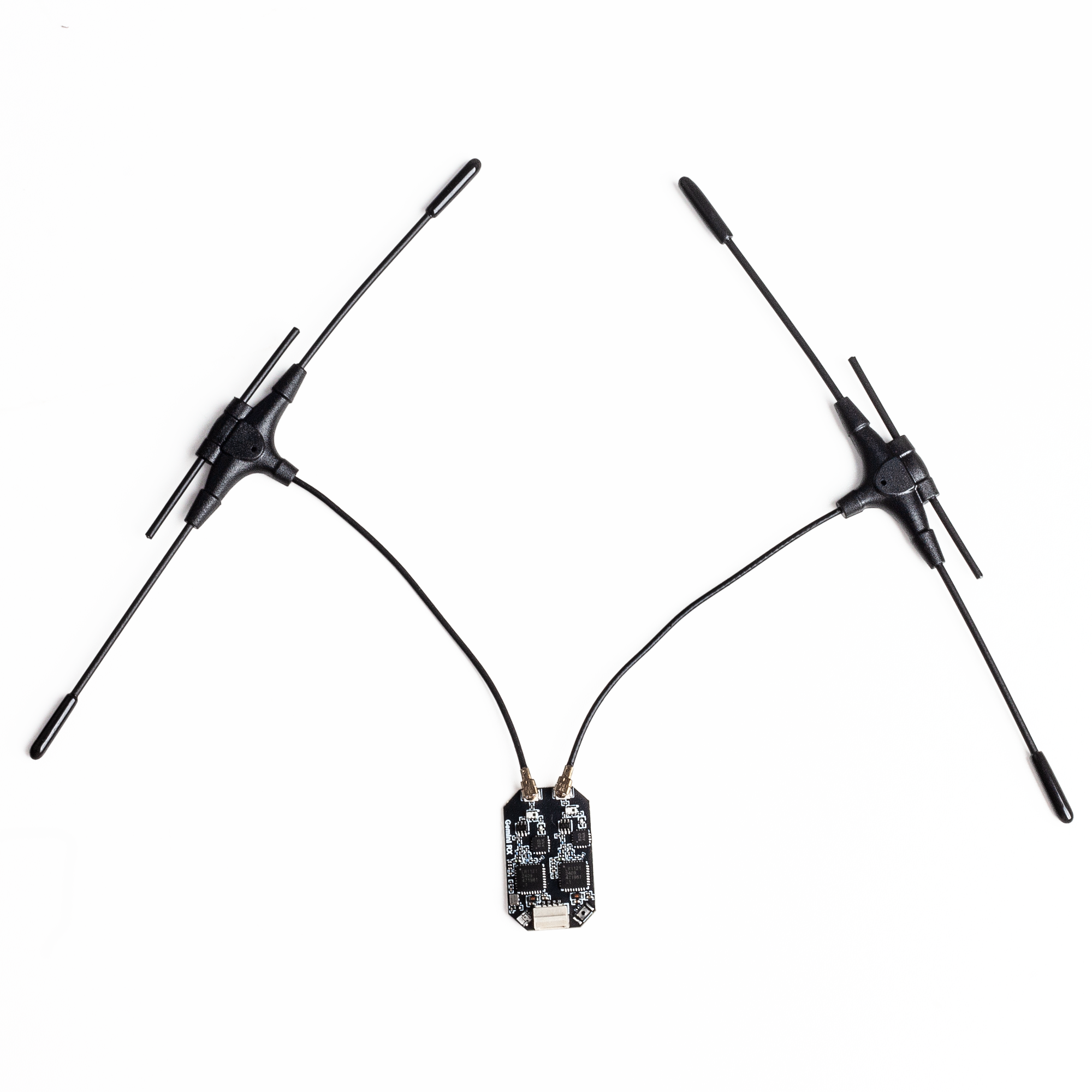 ELRS 915MHz/2.4GHz Gemini Dual - Drone Racing Antenna review and price
