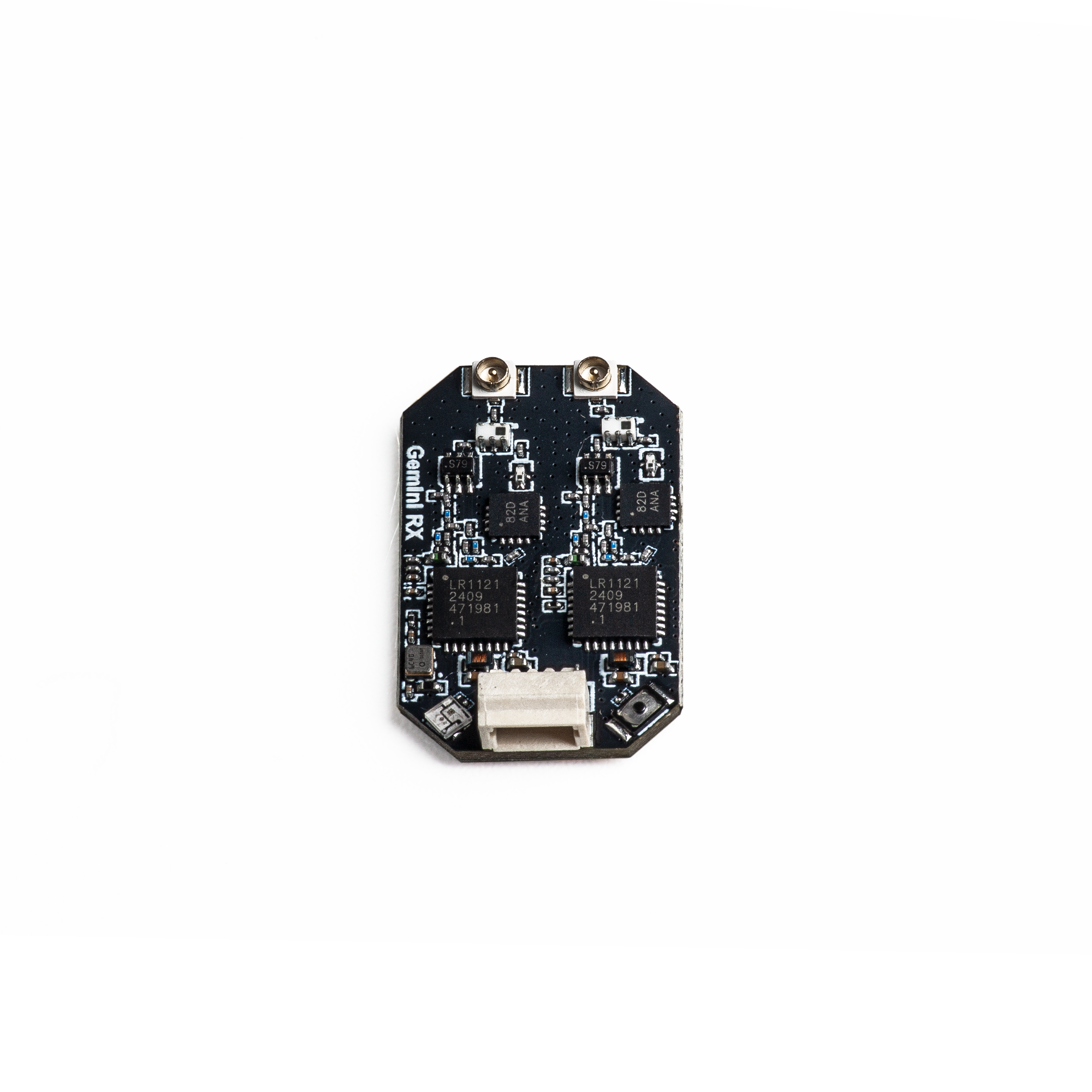 ELRS 915MHz/2.4GHz Gemini Dual - Drone Racing Antenna review and price