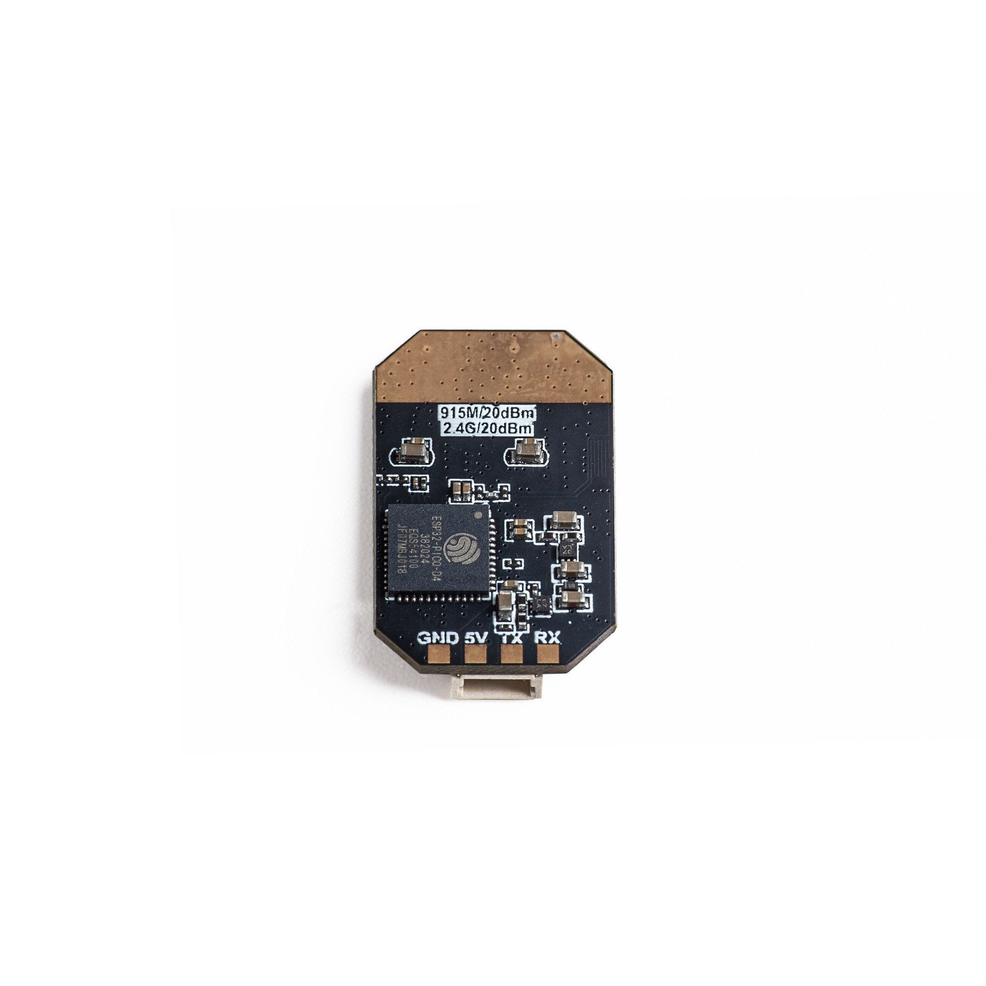 ELRS 915MHz/2.4GHz Gemini Dual - Drone Racing Antenna review and price