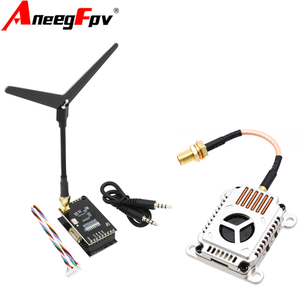 1.2G 1.2GHz Switchable 1W 1.6W - Drone Racing Transmitter review and price