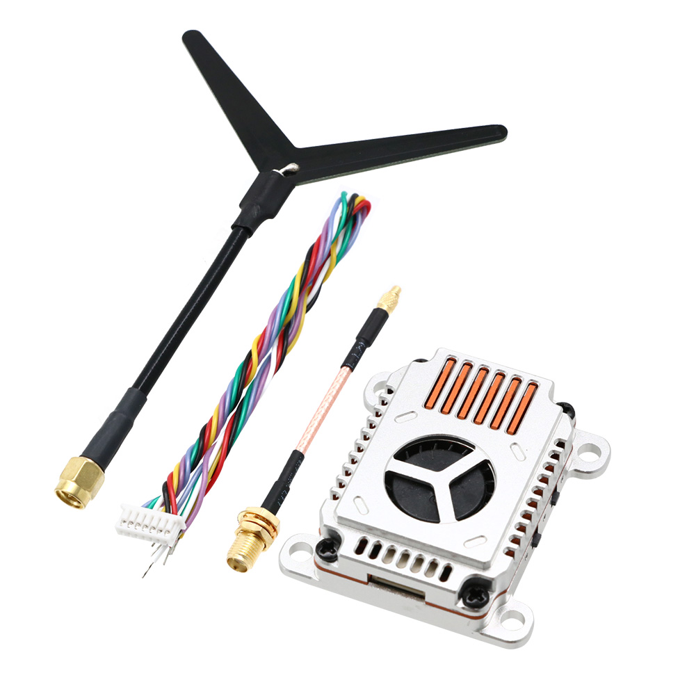 1.2G 1.2GHz Switchable 1W 1.6W - Drone Racing Transmitter review and price
