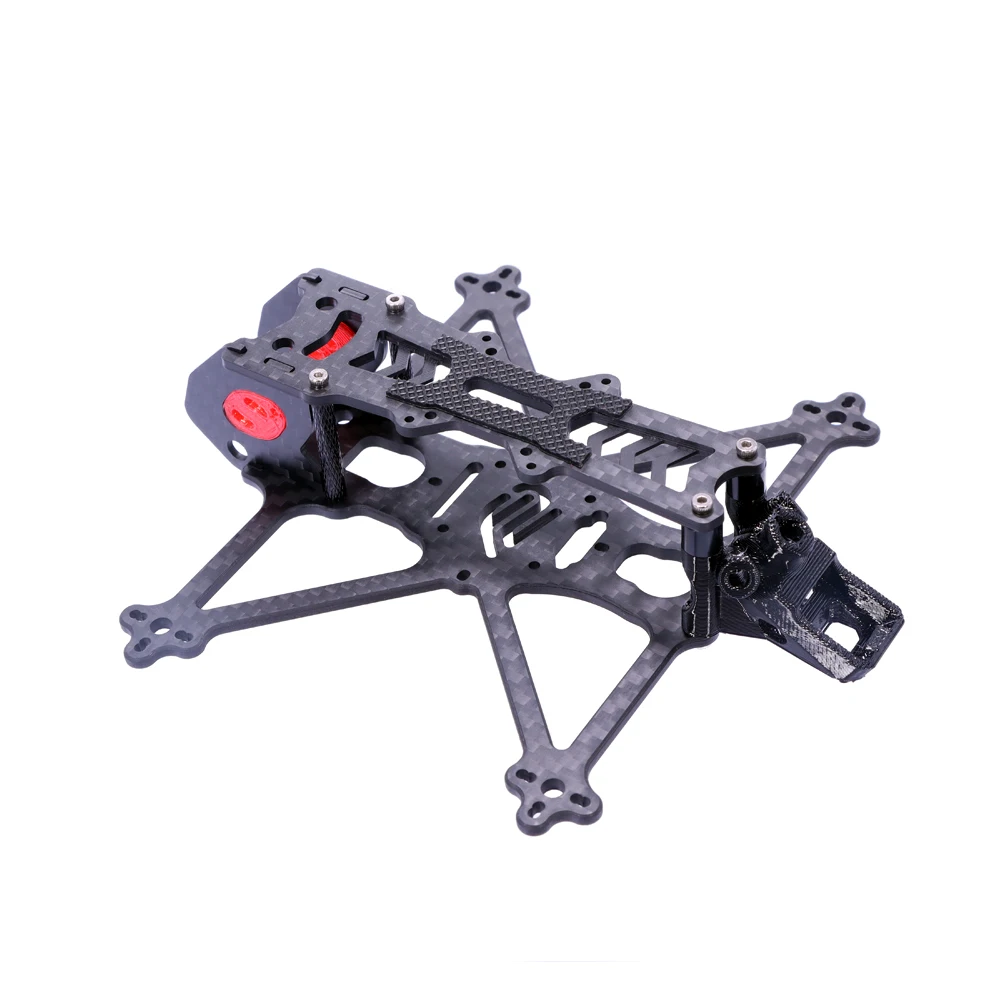 AlfaRC Fi-135 3inch Propeller  - Drone Racing Frame review and price