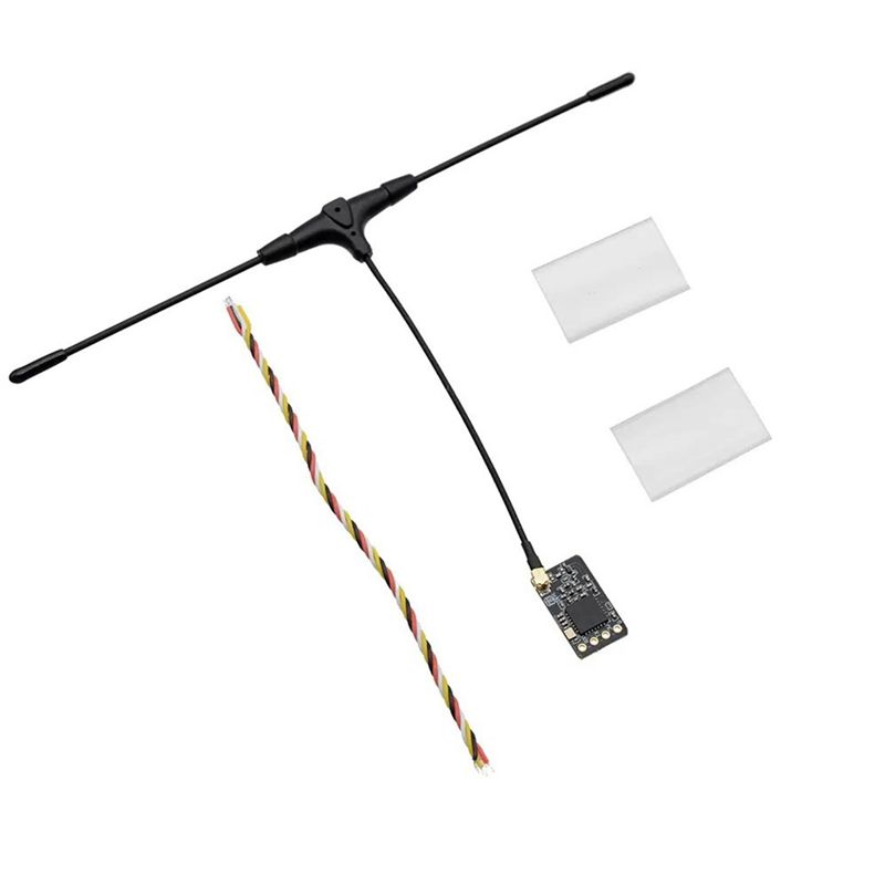 AS96-Nano RX Receiver With T-A - Drone Racing Antenna review and price