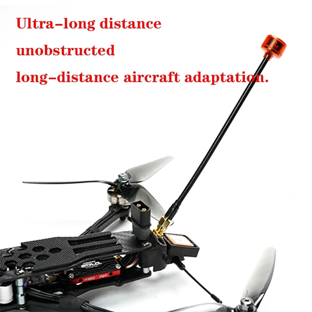 2026 NEW RUSHFPV RUSH Cherry F - Drone Racing Transmitter review and price