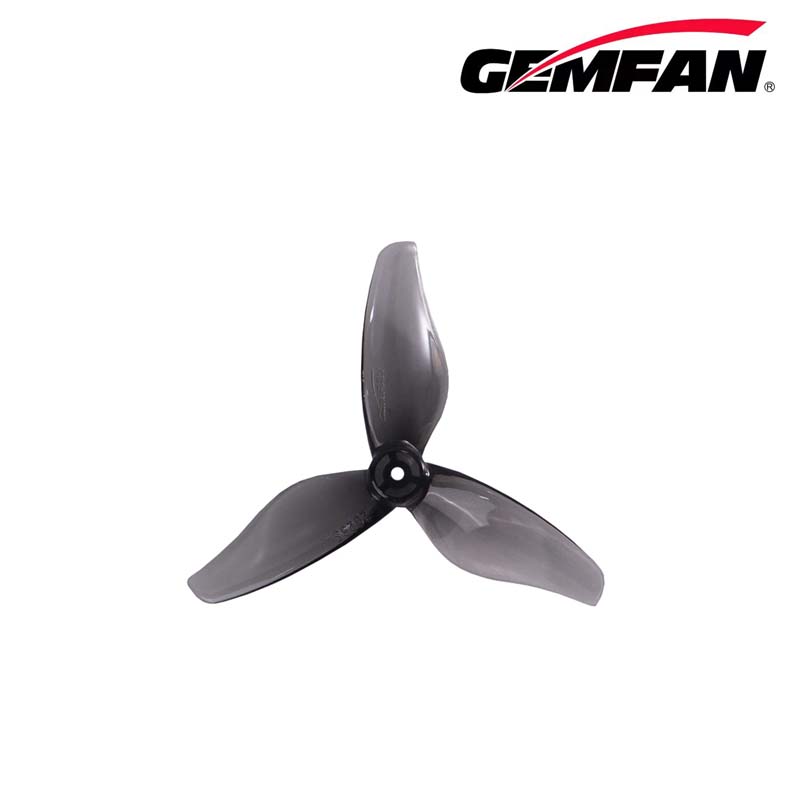 12Pairs(12CW+12CCW) Gemfan 202 - Drone Racing Propeller review and price