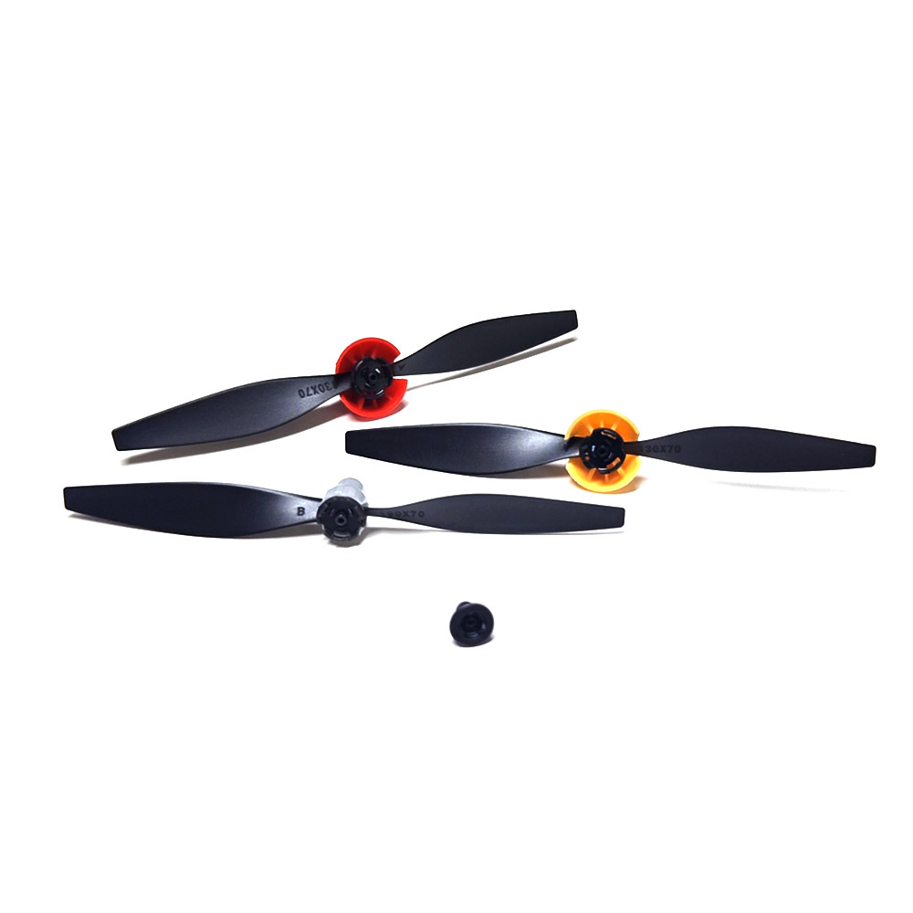 New Volantex  2 Blades Propell - Drone Racing Flag review and price