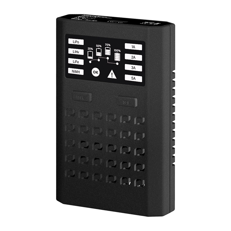 60W Battery Charger Lithium Ba - Drone Racing Charger review and price