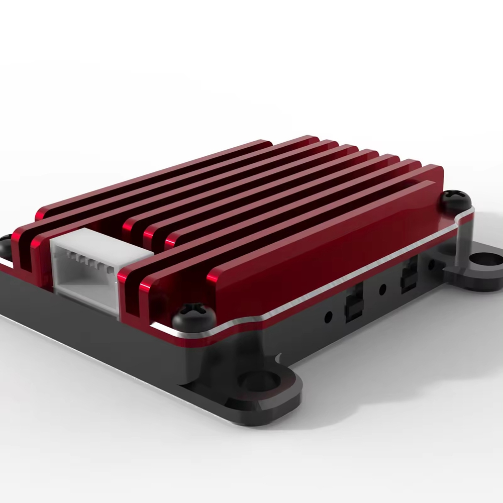5.8G 1.6W VTX Video Transmitte - Drone Racing Transmitter review and price