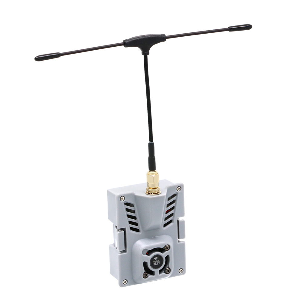 Happymodel RC ELRS Micro ES900 - Drone Racing Receiver review and price
